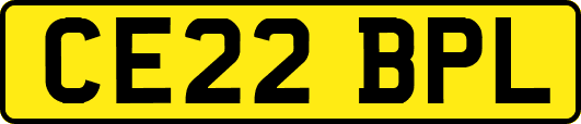 CE22BPL