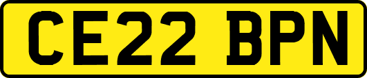 CE22BPN