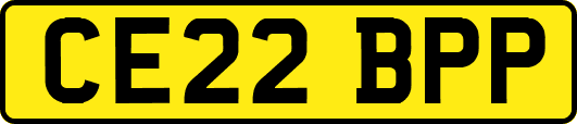 CE22BPP