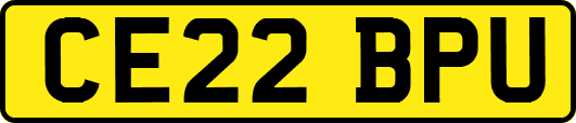 CE22BPU