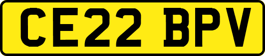 CE22BPV