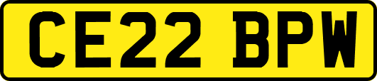 CE22BPW