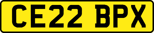 CE22BPX