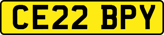 CE22BPY