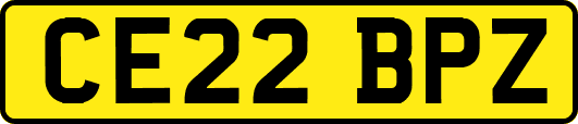 CE22BPZ