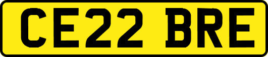 CE22BRE