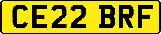CE22BRF