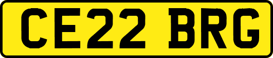 CE22BRG