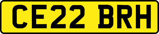 CE22BRH