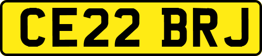 CE22BRJ