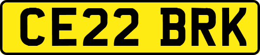 CE22BRK