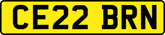 CE22BRN