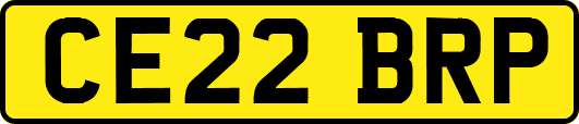 CE22BRP