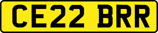 CE22BRR