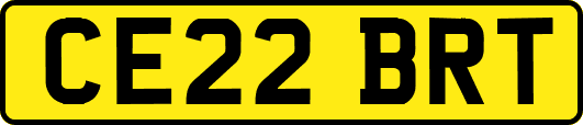 CE22BRT