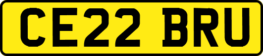 CE22BRU