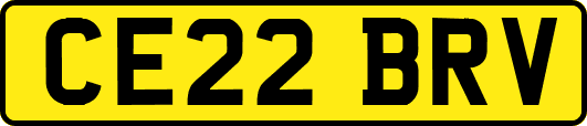 CE22BRV