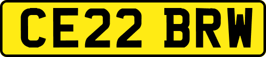 CE22BRW