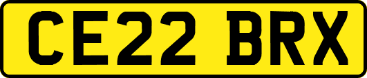 CE22BRX