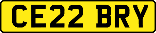 CE22BRY
