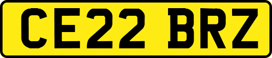 CE22BRZ