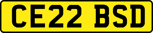 CE22BSD