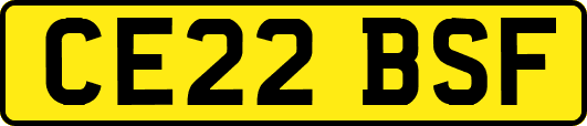 CE22BSF