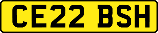 CE22BSH