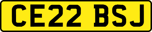 CE22BSJ