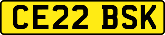 CE22BSK