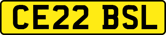 CE22BSL