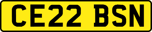 CE22BSN