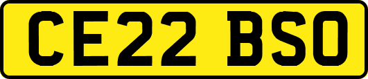 CE22BSO