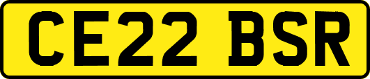 CE22BSR