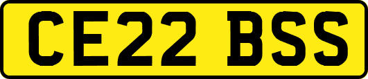 CE22BSS