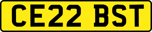 CE22BST