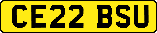 CE22BSU