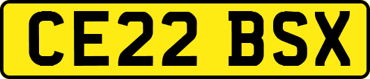 CE22BSX