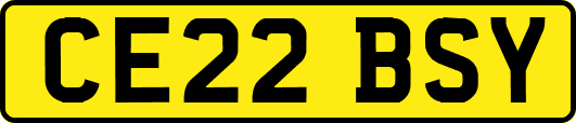 CE22BSY