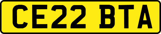 CE22BTA