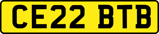 CE22BTB