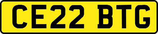 CE22BTG