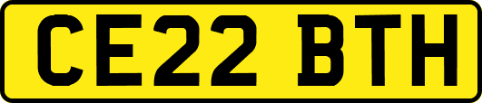 CE22BTH