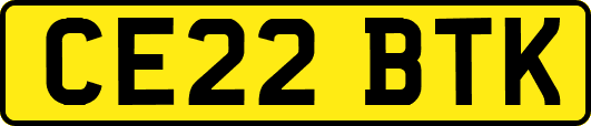 CE22BTK