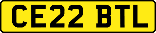 CE22BTL