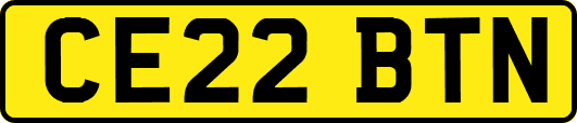 CE22BTN