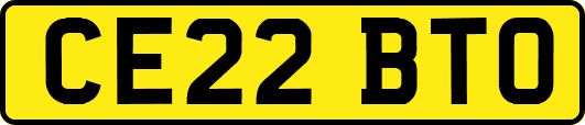 CE22BTO
