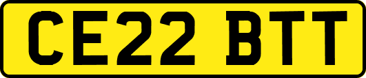 CE22BTT
