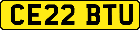 CE22BTU