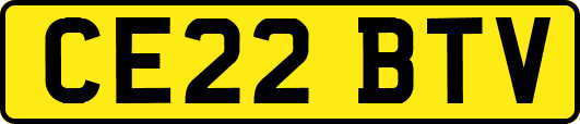CE22BTV